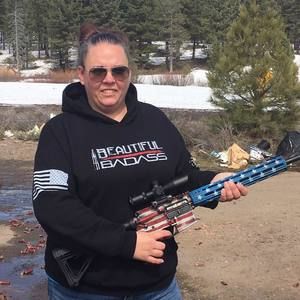 Meet your Posher, Bobbie